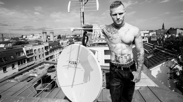 Kontra K Musik Feature ProSieben.de
