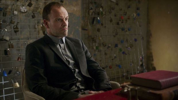 Elementary - Elementary - Staffel 5 Episode 24: Wie Du Mir, So Ich Dir