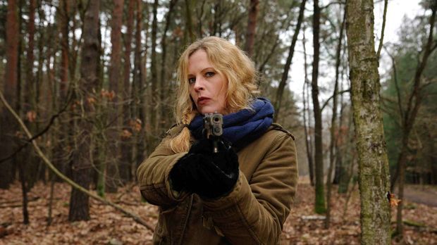 Josephine Klick - Allein Unter Cops - Josephine Klick - Allein Unter Cops - Staffel 1 Episode 4: Zinnsoldaten