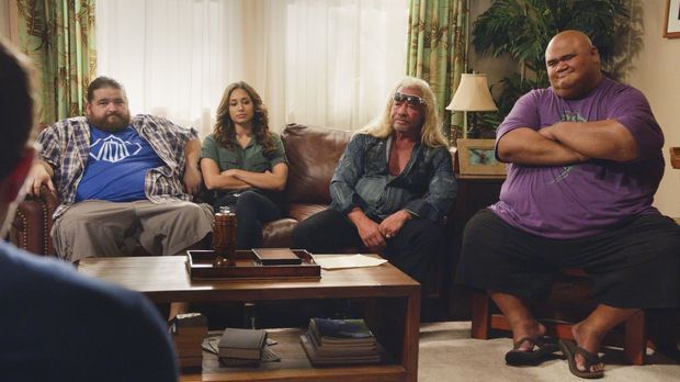 Hawaii Five-0 - Hawaii Five-0 - Staffel 8 Episode 6: Wie Ausgewechselt