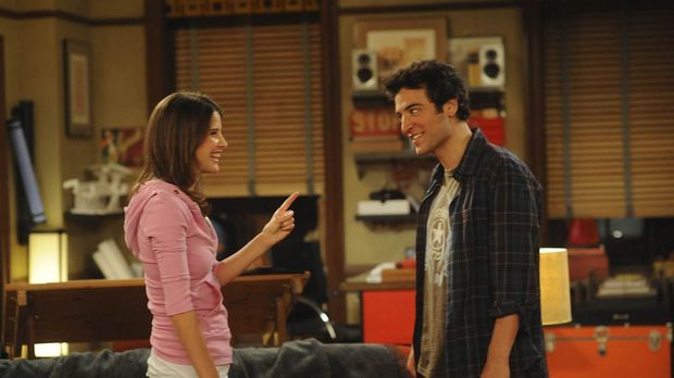 How I Met Your Mother - Sex mit der Ex - ProSieben