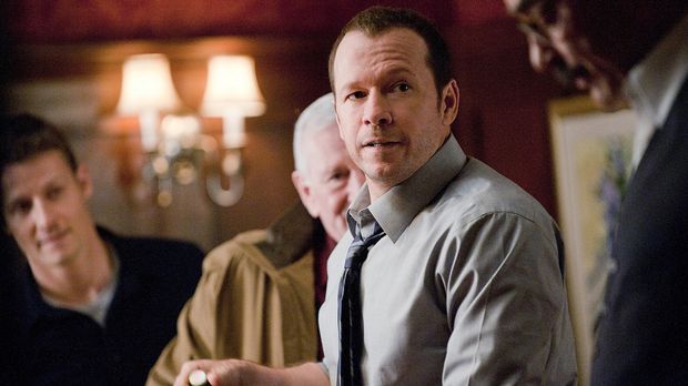 Blue Bloods - Blue Bloods - Staffel 1 Episode 5: Blond Und Weiß