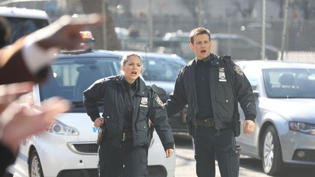 Blue Bloods - Blue Bloods - Staffel 7 Episode 18: Abschied In Dunkelblau