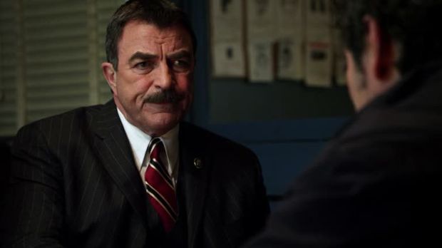 Blue Bloods - Blue Bloods - Staffel 1 Episode 11: Große Fische, Kleine Fische