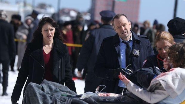 Blue Bloods - Blue Bloods - Staffel 7 Episode 21: Die Russen Kommen!