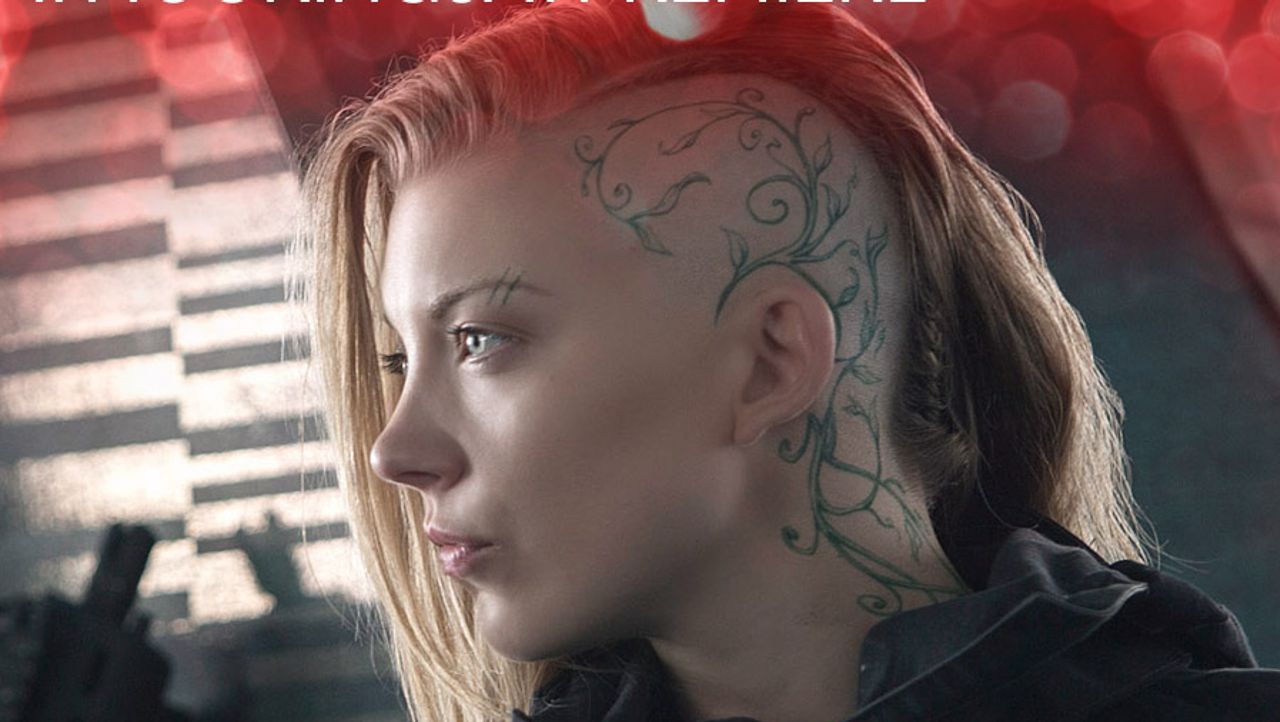Stars Die besten Zitate aus "Die Tribute von Panem" ProSieben