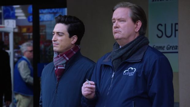 Superstore - Superstore - Staffel 2 Episode 15: Sehnsucht