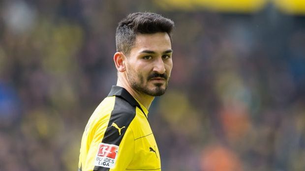 ilkay gündogan wechsel ilkay gündogan wechsel