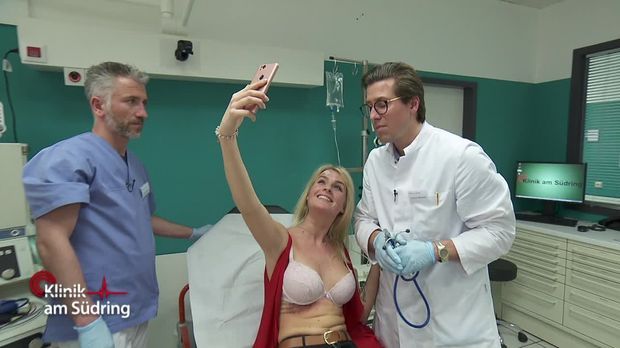 Klinik Am Südring - Klinik Am Südring - Im Mittelpunkt Der Aufmerksamkeit