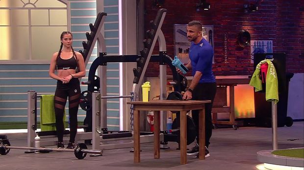 Das Ding Des Jahres - Das Ding Des Jahres - Staffel 1 Episode 2: Deutschlands Erfinder-show Geht In Runde 2
