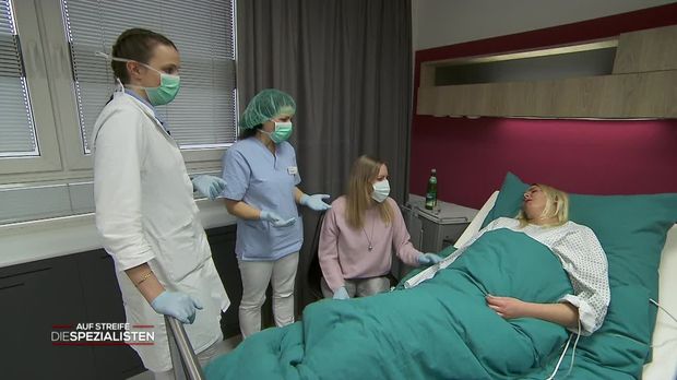 Auf Streife - Die Spezialisten - Auf Streife - Die Spezialisten - Nackenschmerzen Aus Der Hölle