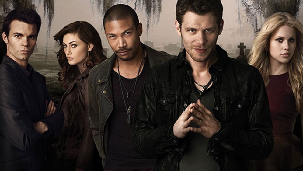 The Originals Vampire Diaries Spinoff kommt auf sixx
