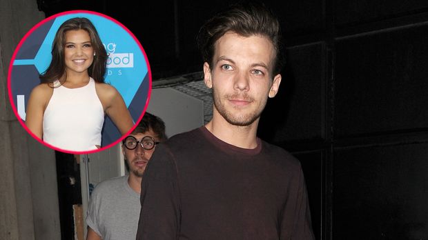 "One Direction"-Star Louis Tomlinson: Baby für neue ...