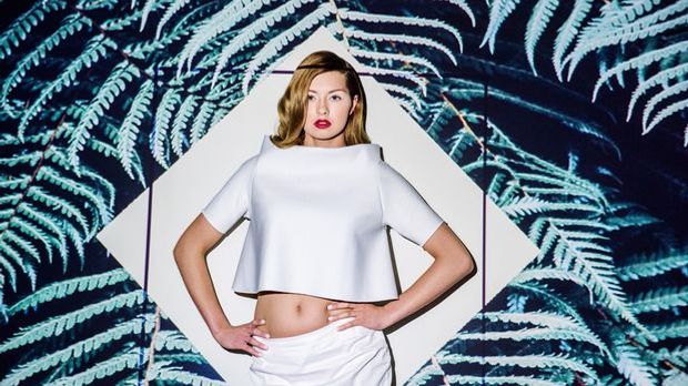 Jennifer - Team Thomas- Germany's next Topmodel 2016