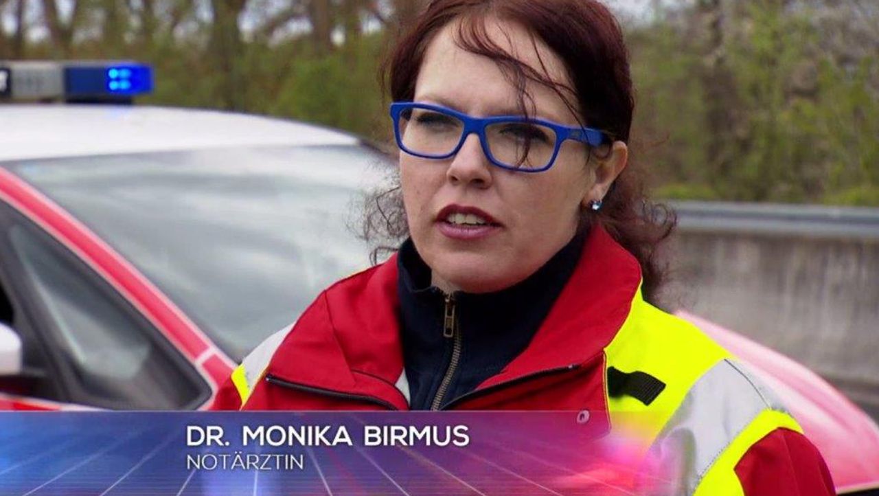 Das sind die Spezialisten von 