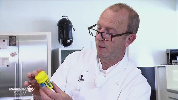 Abenteuer Leben - Abenteuer Leben - Donnerstag: Konservencheck 27: Indien, Italien Und Türkei