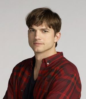 Two and a half Men: Walden (Ashton Kutcher) - Alle Infos ...