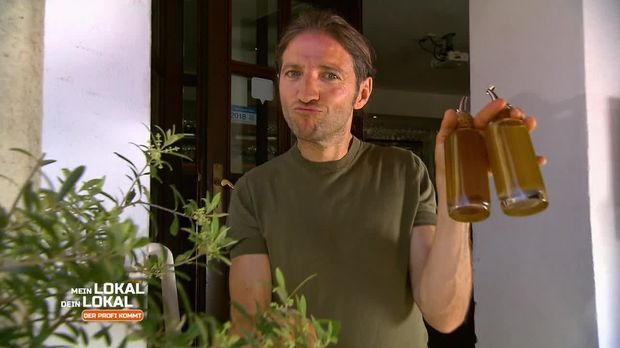 Mein Lokal, Dein Lokal - Mein Lokal, Dein Lokal - Finale In München! Endstation: Das 