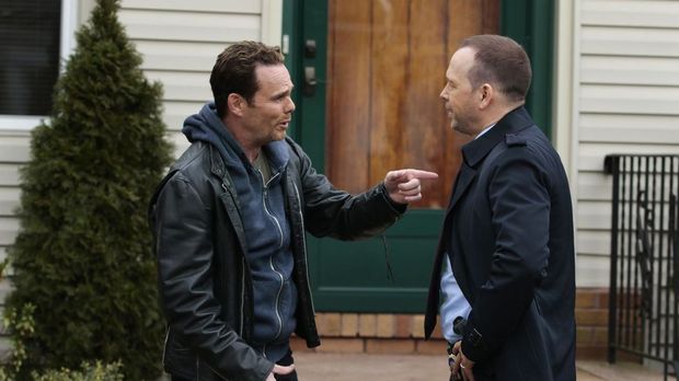 Blue Bloods - Blue Bloods - Staffel 7 Episode 16: Schmutzige Hände