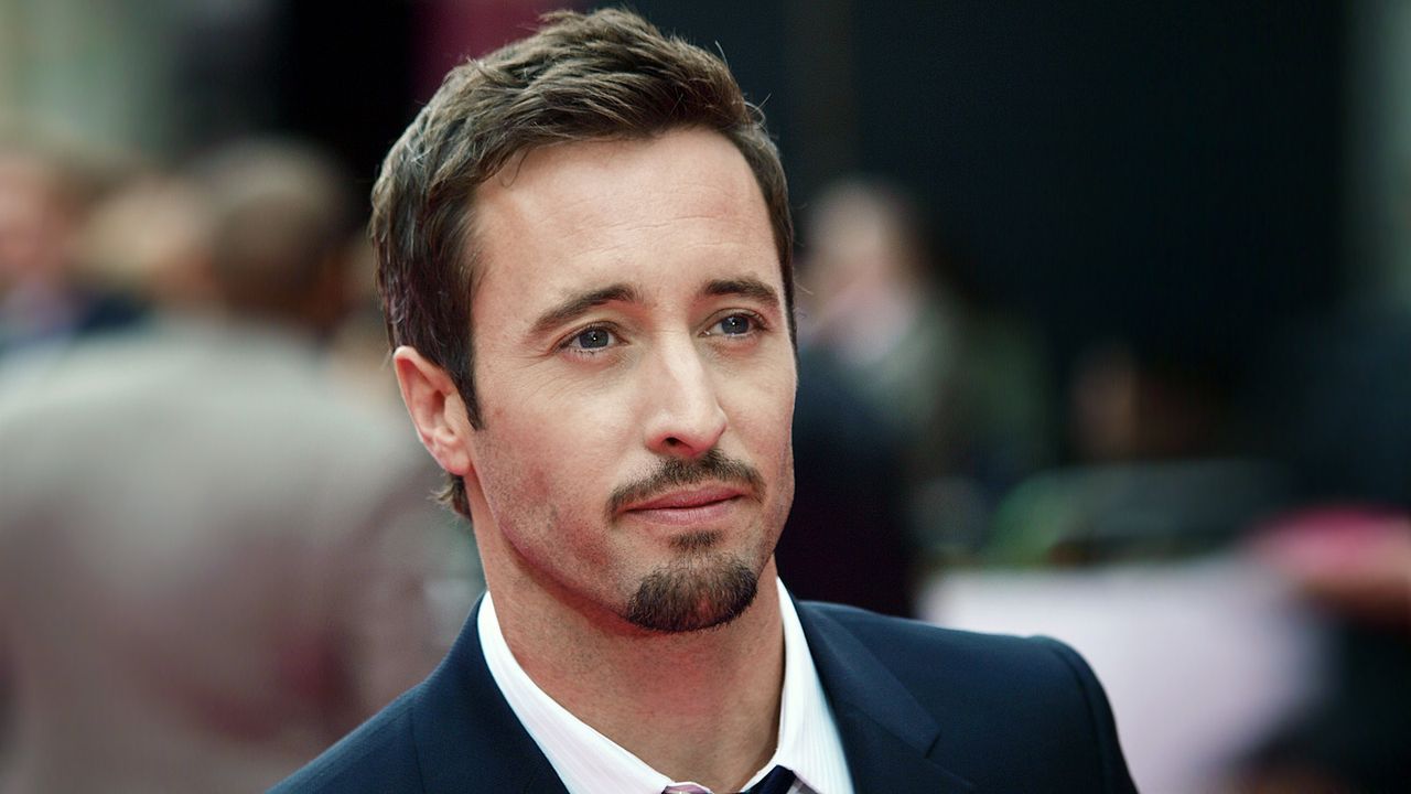 Bildergalerie von Alex O'Loughlin