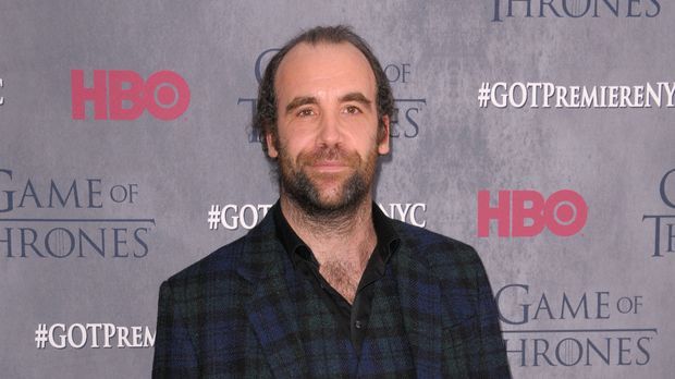 Rory McCann - Biografie, Infos und Bilder - ProSieben