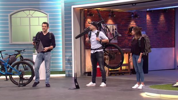 das ding des jahres fahrrad