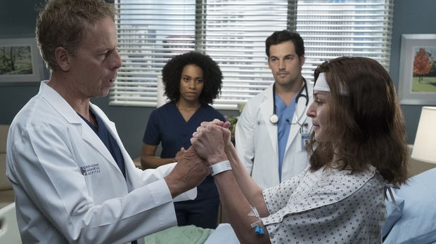 Grey's Anatomy - Grey's Anatomy - Staffel 14 Episode 4: Aus Dem Takt-gefühl