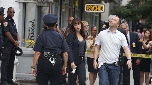 Blue Bloods - Blue Bloods - Der Reporter