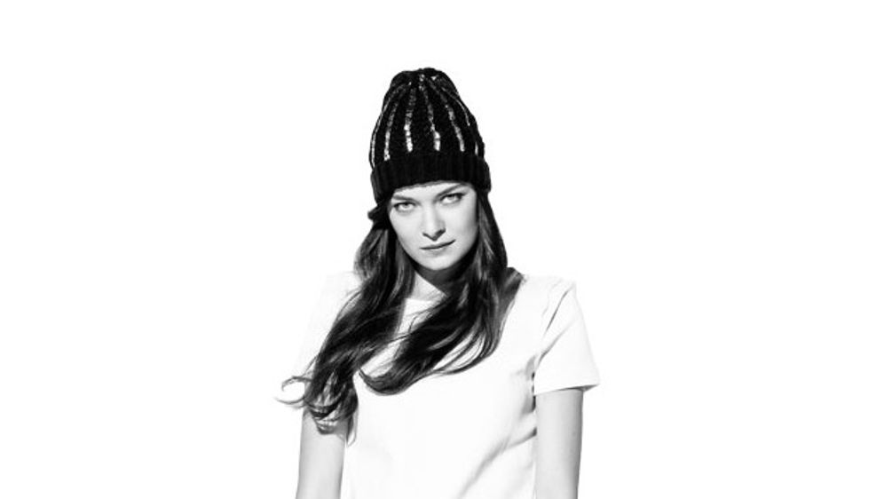 Ina - Germany's next Topmodel Kandidatin 2014 - Staffel 9