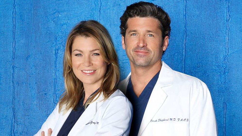 "Grey's Anatomy" Staffel 11 mit Spoiler Was wird aus "Meredith" und