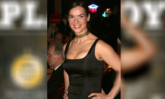 Nach Miriam Gössner deutschen Sportlerinnen im Playboy
