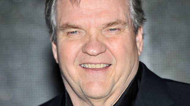 Meat Loaf - Bilder, Infos & Biografie