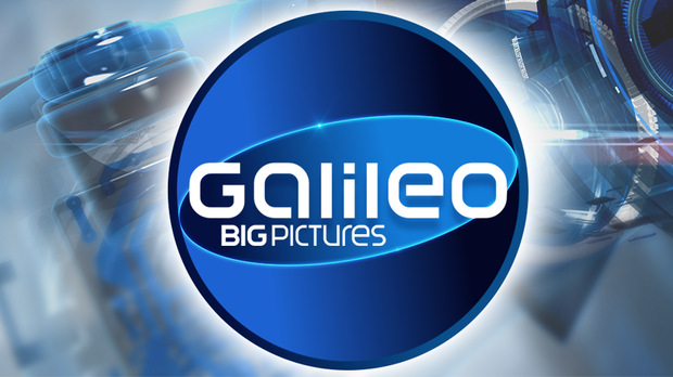 Galileo Big Pictures
