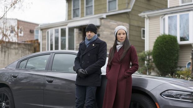 Elementary - Elementary - Staffel 5 Episode 11: Versteckspiel