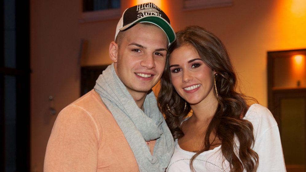 Pietro Lombardi und Sarah Engels: Erstes "DSDS"-Baby ...