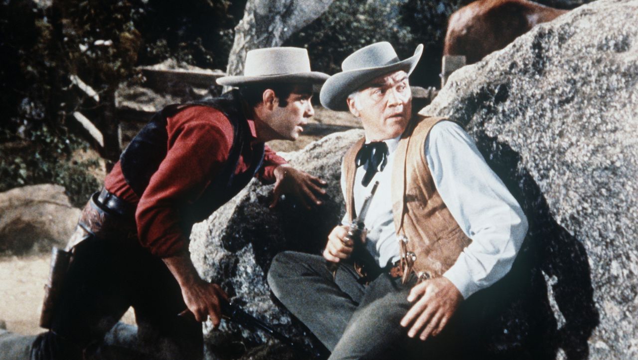 Bonanza Tod am Sun Mountain Sat.1 Gold