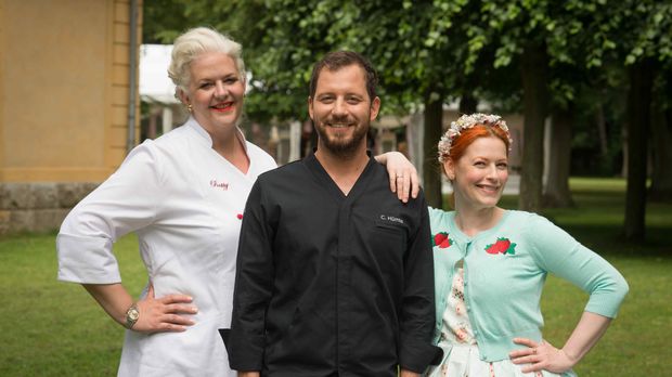 Küchenmaschine Das Große Backen 2021 Küchenmaschine Das Große Backen 2021