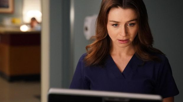 Grey's Anatomy - Grey's Anatomy - Staffel 14 Episode 2: Verstörende Erkenntnisse