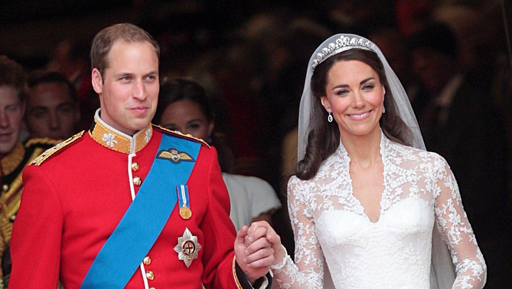 Herzogin Kate Middleton als Style-Queen: Ist ihr ...