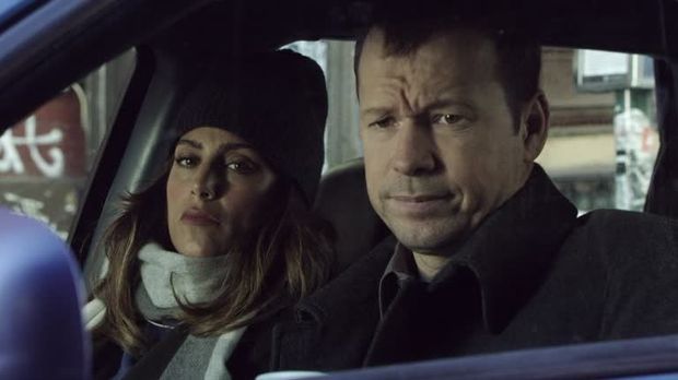 Blue Bloods - Blue Bloods - Staffel 1 Episode 14: Der Club Der Einsamen Herzen