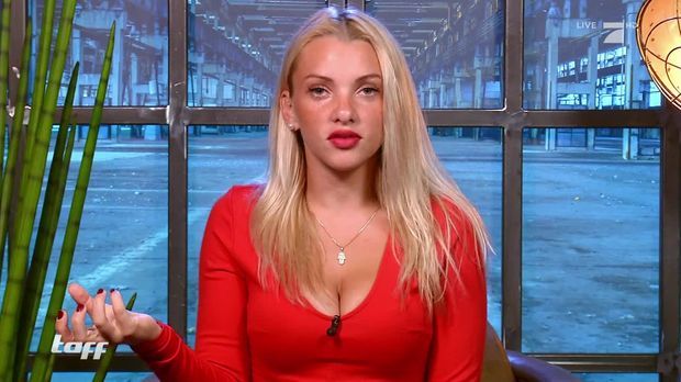 taff - Video - Promi Big Brother: Die Weisheiten von ...