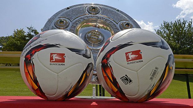 Fußball Bundesliga Live im Ticker - 25.Spieltag | ran.de