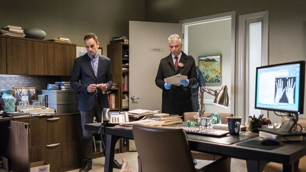 Elementary - Elementary - Staffel 5 Episode 10: Wähle Dein Gift