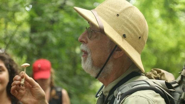 Abenteuer Leben - Abenteuer Leben - Mittwoch: Der Kräutersammler Vom Central Park, New York