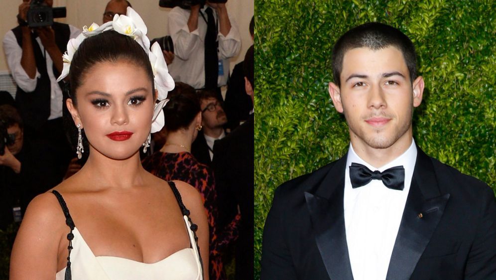 Selena Gomez nach Justin Bieber: Peinliches Wiedersehen ...