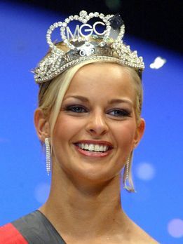 Die Miss Germanys der Jahre 2002 - 2013 - Bilder - SAT.1