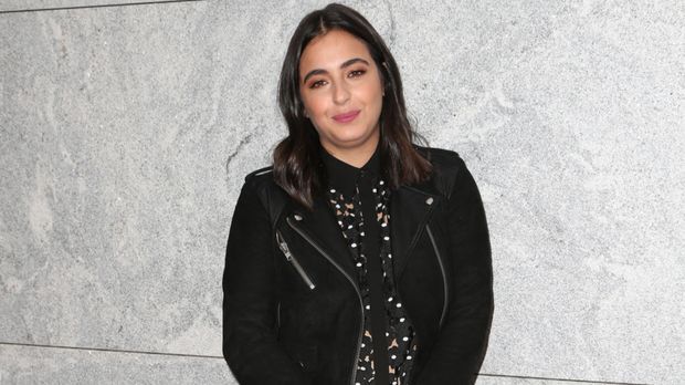 The Walking Dead Star Alanna Masterson Klare Ansage Gegen Body