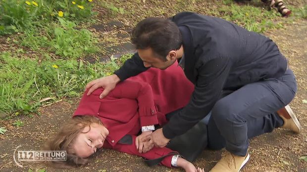 112 - Rettung In Letzter Minute - 112 - Rettung In Letzter Minute - Mama Courage
