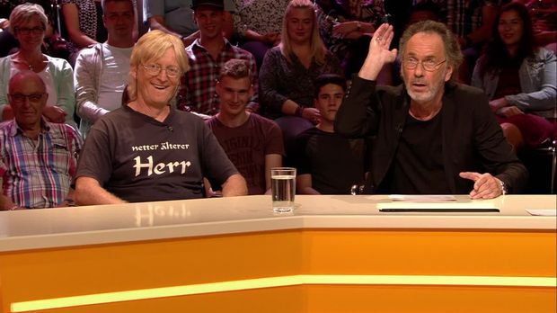 Genial Daneben - Das Quiz - Genial Daneben - Das Quiz - Hugo Egon Balder Gibt Es Endgültig Auf!