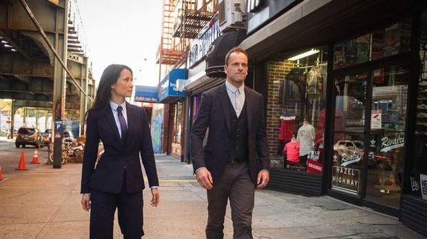 Elementary - Elementary - Staffel 6 Episode 7: Suchtbegleiter